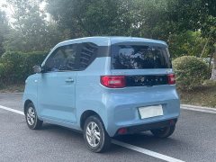 Wuling Hongguang MINIEV 2020 Deluxe Edition LFP Battery - ფოტო 6