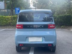 Wuling Hongguang MINIEV 2020 Deluxe Edition LFP Battery - ფოტო 7