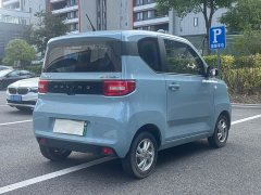 Wuling Hongguang MINIEV 2020 Deluxe Edition LFP Battery - ფოტო 8