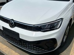 Volkswagen Lavida 2023 Sharp 1.5L Automatic New Yi Edition - ფოტო 2