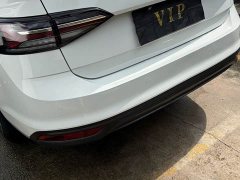 Volkswagen Lavida 2023 Sharp 1.5L Automatic New Yi Edition - ფოტო 4