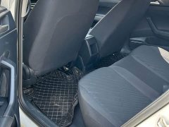 Volkswagen Lavida 2023 Sharp 1.5L Automatic New Yi Edition - ფოტო 6