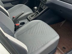 Volkswagen Lavida 2023 Sharp 1.5L Automatic New Yi Edition - ფოტო 7