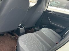 Volkswagen Lavida 2023 Sharp 1.5L Automatic New Yi Edition - ფოტო 9