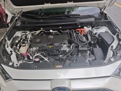 Toyota RAV4E 2.5L 2WDPro - ფოტო 10