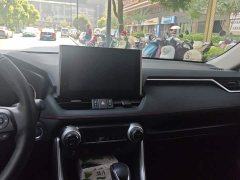 Toyota RAV4E 2.5L 2WDPro - ფოტო 13