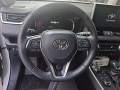 Toyota RAV4E 2.5L 2WDPro - ფოტო 15