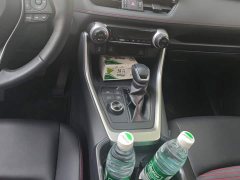 Toyota RAV4E 2.5L 2WDPro - ფოტო 16