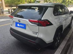 Toyota RAV4E 2.5L 2WDPro - ფოტო 3