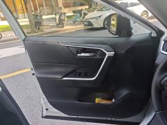 Toyota RAV4E 2.5L 2WDPro - ფოტო 7