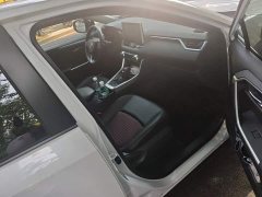Toyota RAV4E 2.5L 2WDPro - ფოტო 8
