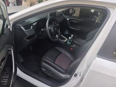 Toyota RAV4E 2.5L 2WDPro - ფოტო 9