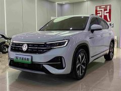 Volkswagen Taos GTE Plug-in Hybrid Tayron GTE 2023 280TSI 5th Anniversary Special Edition - ფოტო 1