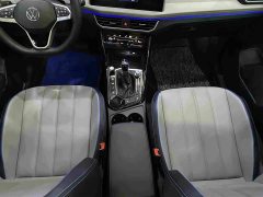 Volkswagen Taos GTE Plug-in Hybrid Tayron GTE 2023 280TSI 5th Anniversary Special Edition - ფოტო 10