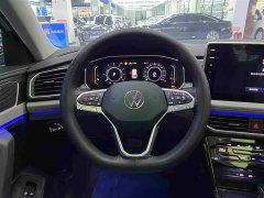 Volkswagen Taos GTE Plug-in Hybrid Tayron GTE 2023 280TSI 5th Anniversary Special Edition - ფოტო 11