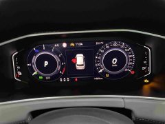 Volkswagen Taos GTE Plug-in Hybrid Tayron GTE 2023 280TSI 5th Anniversary Special Edition - ფოტო 12