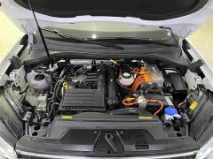 Volkswagen Taos GTE Plug-in Hybrid Tayron GTE 2023 280TSI 5th Anniversary Special Edition - ფოტო 13