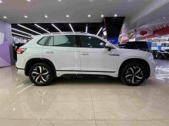 Volkswagen Taos GTE Plug-in Hybrid Tayron GTE 2023 280TSI 5th Anniversary Special Edition - ფოტო 15