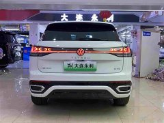 Volkswagen Taos GTE Plug-in Hybrid Tayron GTE 2023 280TSI 5th Anniversary Special Edition - ფოტო 16