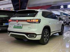 Volkswagen Taos GTE Plug-in Hybrid Tayron GTE 2023 280TSI 5th Anniversary Special Edition - ფოტო 17