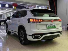Volkswagen Taos GTE Plug-in Hybrid Tayron GTE 2023 280TSI 5th Anniversary Special Edition - ფოტო 18