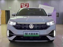 Volkswagen Taos GTE Plug-in Hybrid Tayron GTE 2023 280TSI 5th Anniversary Special Edition - ფოტო 2