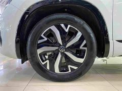 Volkswagen Taos GTE Plug-in Hybrid Tayron GTE 2023 280TSI 5th Anniversary Special Edition - ფოტო 5