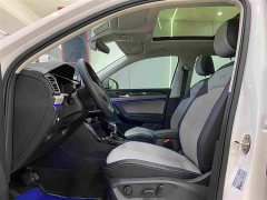 Volkswagen Taos GTE Plug-in Hybrid Tayron GTE 2023 280TSI 5th Anniversary Special Edition - ფოტო 6