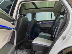 Volkswagen Taos GTE Plug-in Hybrid Tayron GTE 2023 280TSI 5th Anniversary Special Edition - ფოტო 7