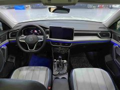 Volkswagen Taos GTE Plug-in Hybrid Tayron GTE 2023 280TSI 5th Anniversary Special Edition - ფოტო 8