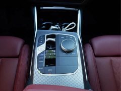 BMW 3 Series 330Li M Sport Night Edition Package - ფოტო 13