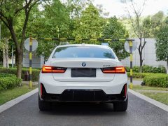 BMW 3 Series 330Li M Sport Night Edition Package - ფოტო 5