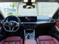 BMW 3 Series 330Li M Sport Night Edition Package - ფოტო 7