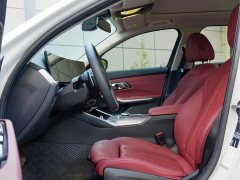 BMW 3 Series 330Li M Sport Night Edition Package - ფოტო 8