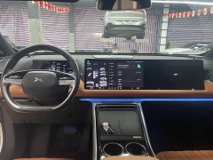 Xpeng G9 702 Max - ფოტო 11