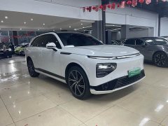 Xpeng G9 702 Max - ფოტო 3