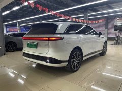 Xpeng G9 702 Max - ფოტო 7