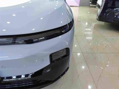 Leapmotor B01 2025 650 Pleasure Edition - ფოტო 11