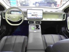 Leapmotor B01 2025 650 Pleasure Edition - ფოტო 6