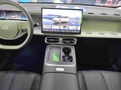 Leapmotor B01 2025 650 Pleasure Edition - ფოტო 7