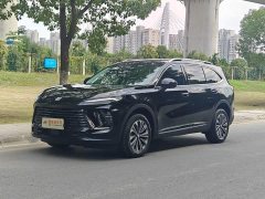 Buick Envision Plus Envision Plus 28T FWD Prestige Edition - ფოტო 1