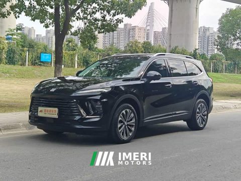 2024 Buick Envision Plus Envision Plus 28T FWD Prestige Edition - ავტომობილი ჩინეთიდან