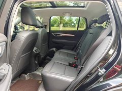 Buick Envision Plus Envision Plus 28T FWD Prestige Edition - ფოტო 10