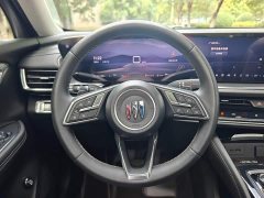 Buick Envision Plus Envision Plus 28T FWD Prestige Edition - ფოტო 11
