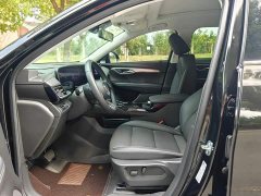 Buick Envision Plus Envision Plus 28T FWD Prestige Edition - ფოტო 9
