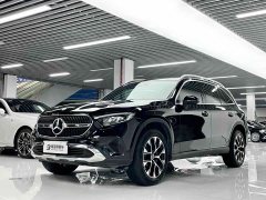 Mercedes-Benz GLC 2025 Facelift GLC 260 L 4MATIC Dynamic - ფოტო 1