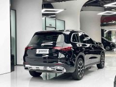 Mercedes-Benz GLC 2025 Facelift GLC 260 L 4MATIC Dynamic - ფოტო 10