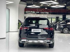 Mercedes-Benz GLC 2025 Facelift GLC 260 L 4MATIC Dynamic - ფოტო 11