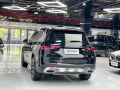 Mercedes-Benz GLC 2025 Facelift GLC 260 L 4MATIC Dynamic - ფოტო 12