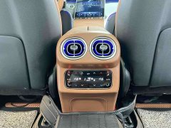 Mercedes-Benz GLC 2025 Facelift GLC 260 L 4MATIC Dynamic - ფოტო 14